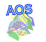 Logo AOS